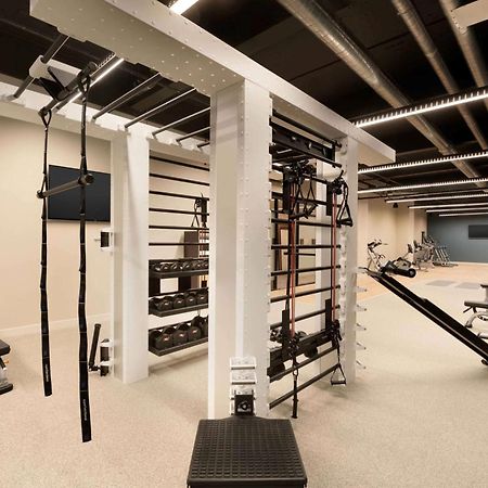 Embassy Suites By Hilton Minneapolis Downtown Hotel Εξωτερικό φωτογραφία