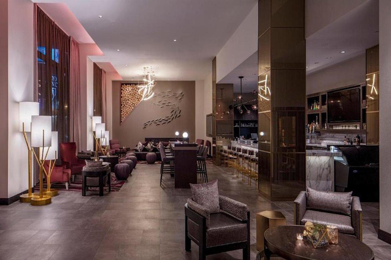 Embassy Suites By Hilton Minneapolis Downtown Hotel Εξωτερικό φωτογραφία