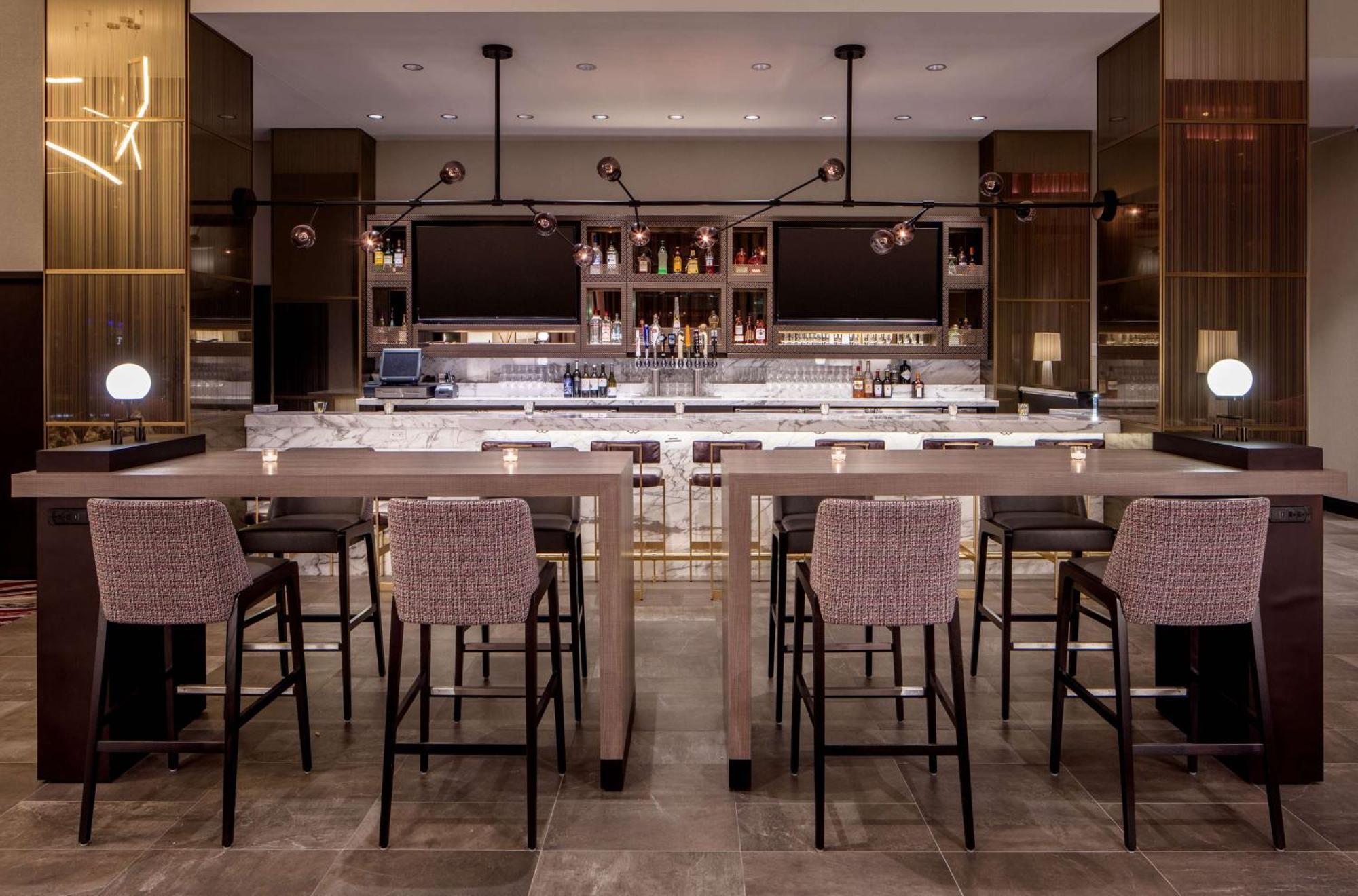 Embassy Suites By Hilton Minneapolis Downtown Hotel Εξωτερικό φωτογραφία