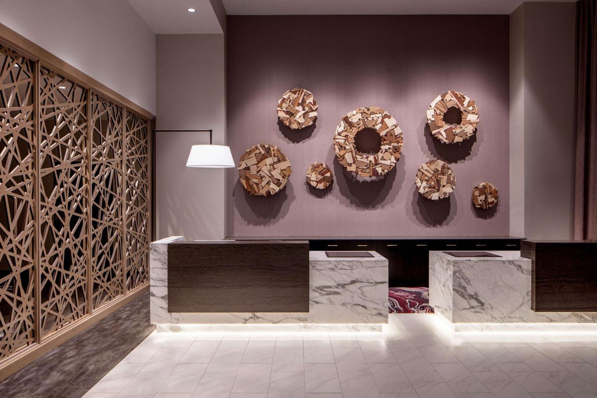 Embassy Suites By Hilton Minneapolis Downtown Hotel Εξωτερικό φωτογραφία