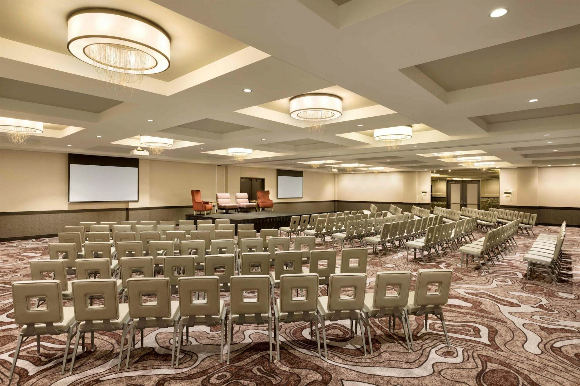 Embassy Suites By Hilton Minneapolis Downtown Hotel Εξωτερικό φωτογραφία