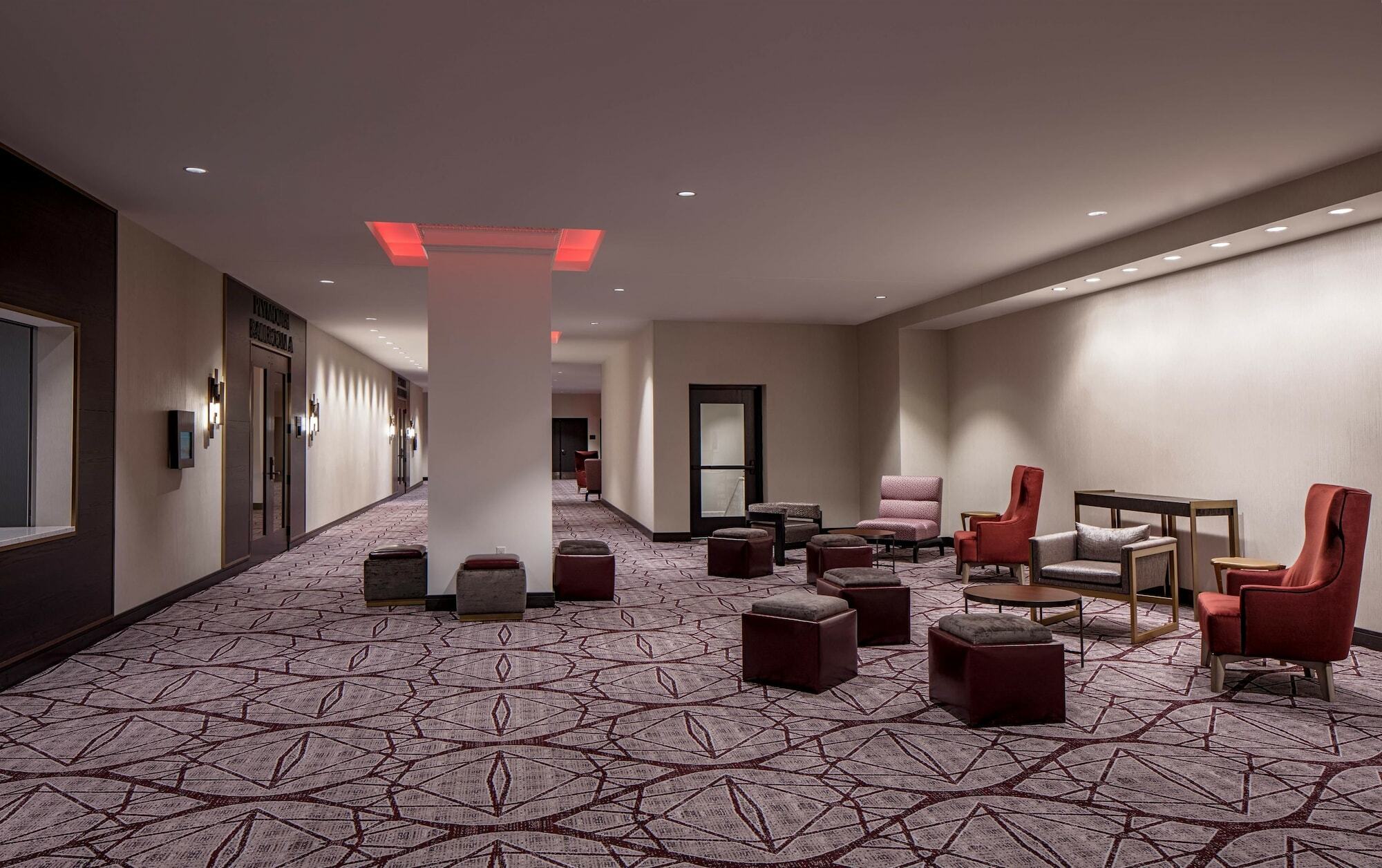 Embassy Suites By Hilton Minneapolis Downtown Hotel Εξωτερικό φωτογραφία