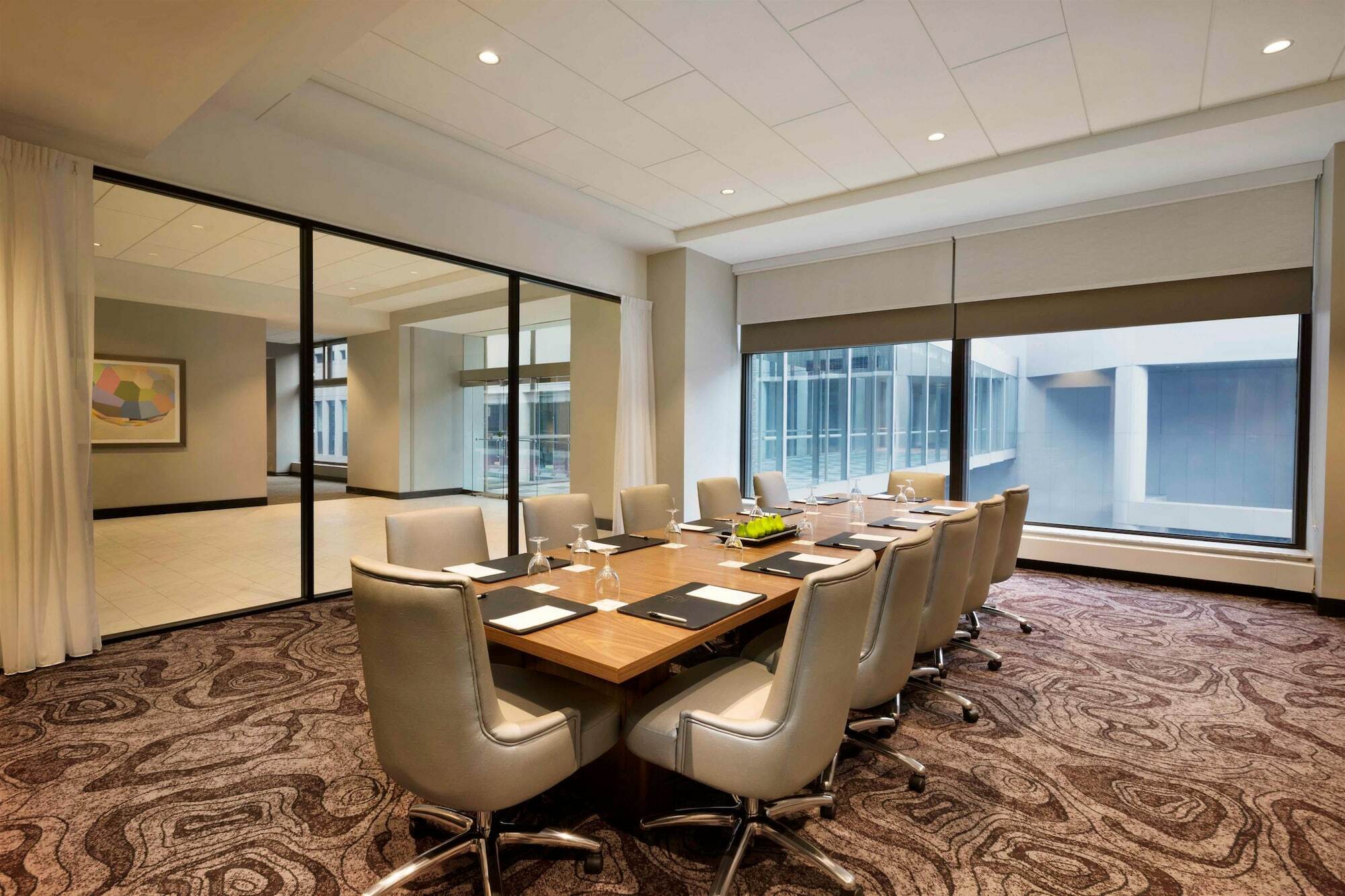 Embassy Suites By Hilton Minneapolis Downtown Hotel Εξωτερικό φωτογραφία